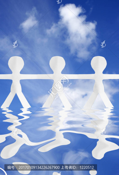 團(tuán)隊(duì)合作