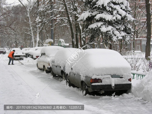 俄羅斯的冬天-匯圖網(wǎng) www.fosd68.com 俄羅斯的冬天