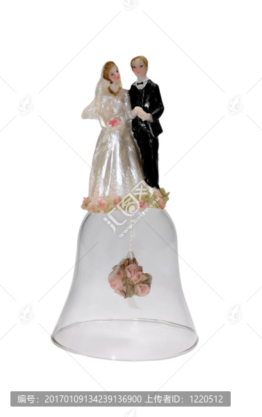 婚禮上的貝兒