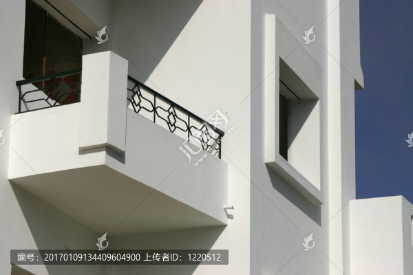 摩洛哥陽臺(tái)