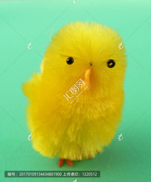 復(fù)活節(jié)小雞