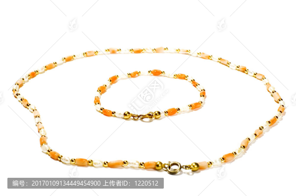 珊瑚珠