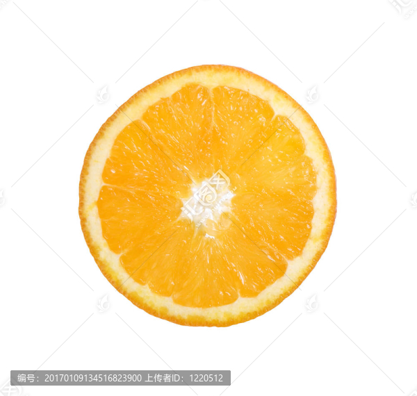 橙