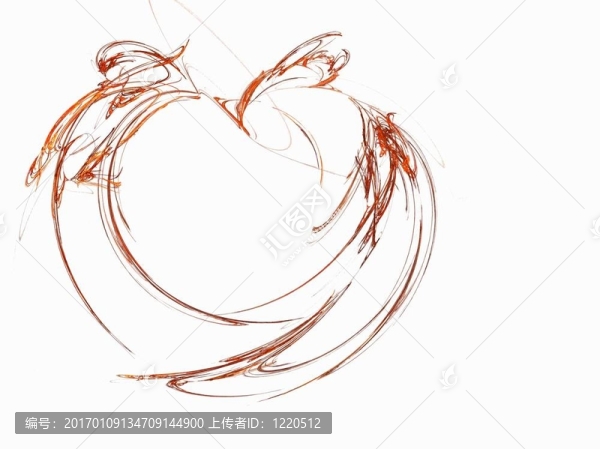 心