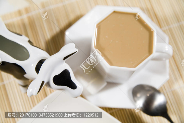 咖啡時(shí)間