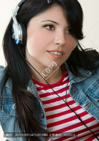 音樂的女孩