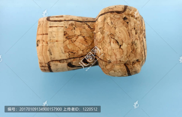 香檳酒的軟木塞