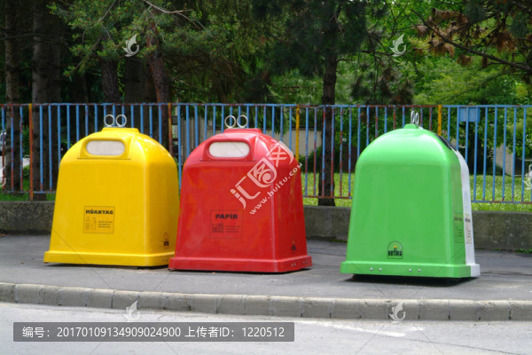 垃圾