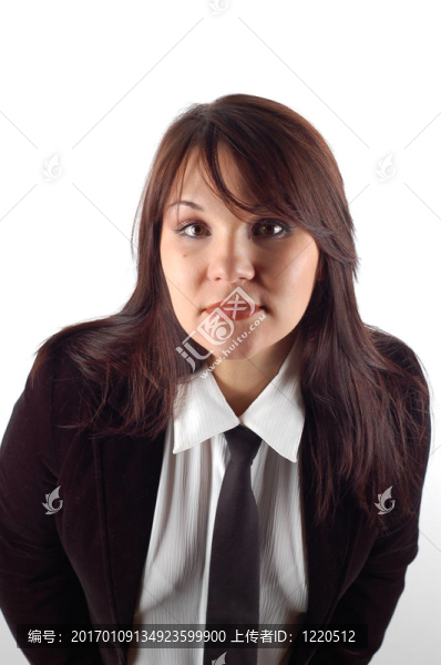商業(yè)女性12