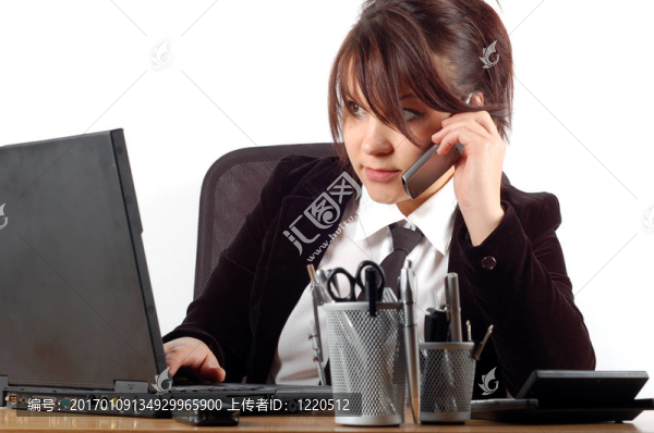 商業(yè)女性在德