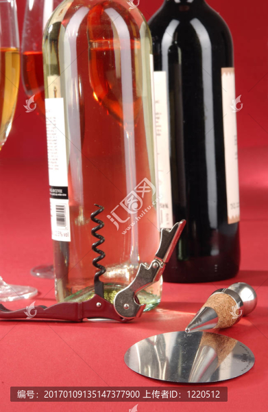 corkcorkscrewwine002