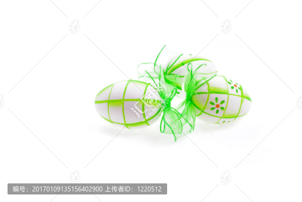 復(fù)活節(jié)彩蛋