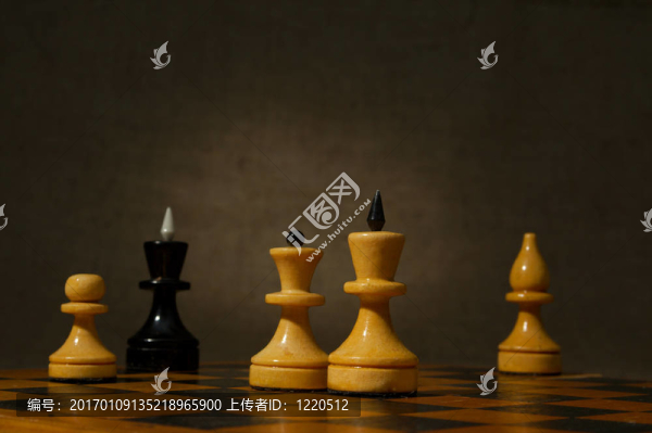 國際象棋