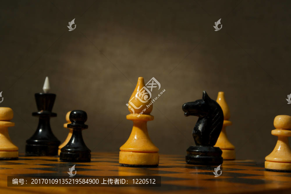 國際象棋