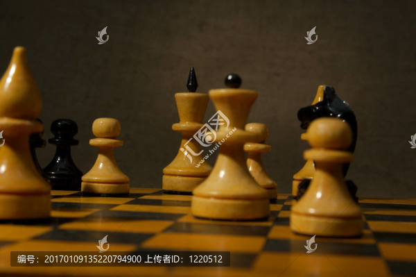 國(guó)際象棋