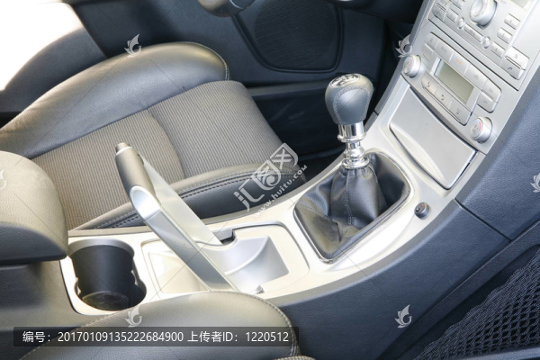 汽車內(nèi)飾