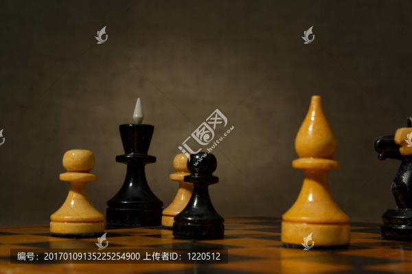 國際象棋