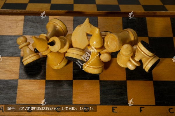 國際象棋