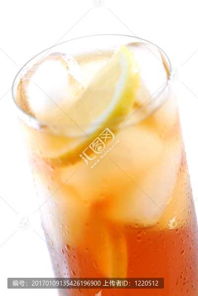冰茶