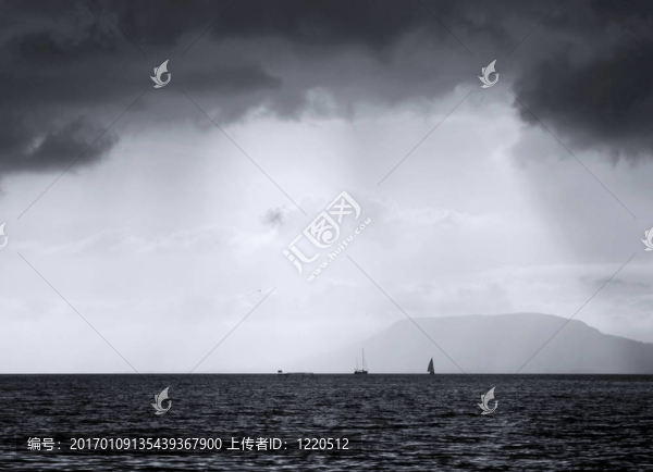 風(fēng)暴