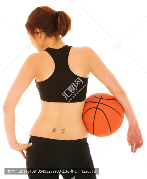 籃球女孩5