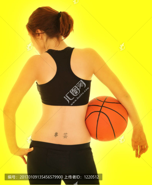 籃球女孩6