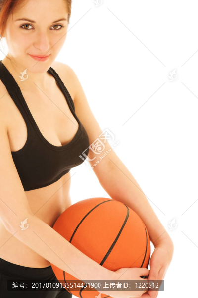 籃球女孩2