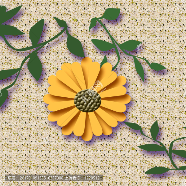 向日葵藝術(shù)