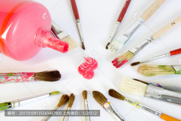 油漆刷-匯圖網(wǎng) www.fosd68.com 油漆刷