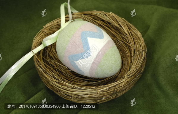 復(fù)活節(jié)彩蛋