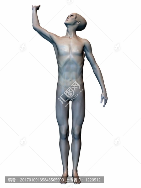 外星人