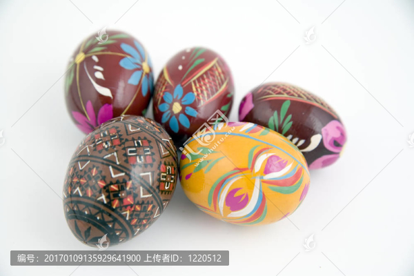 復(fù)活節(jié)快樂(lè)