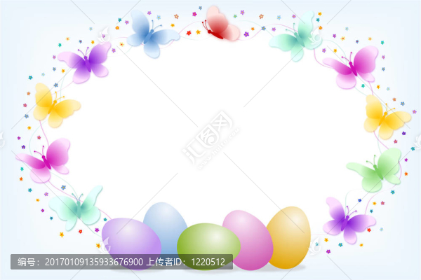 復(fù)活節(jié)彩蛋-匯圖網(wǎng) www.fosd68.com 復(fù)活節(jié)彩蛋