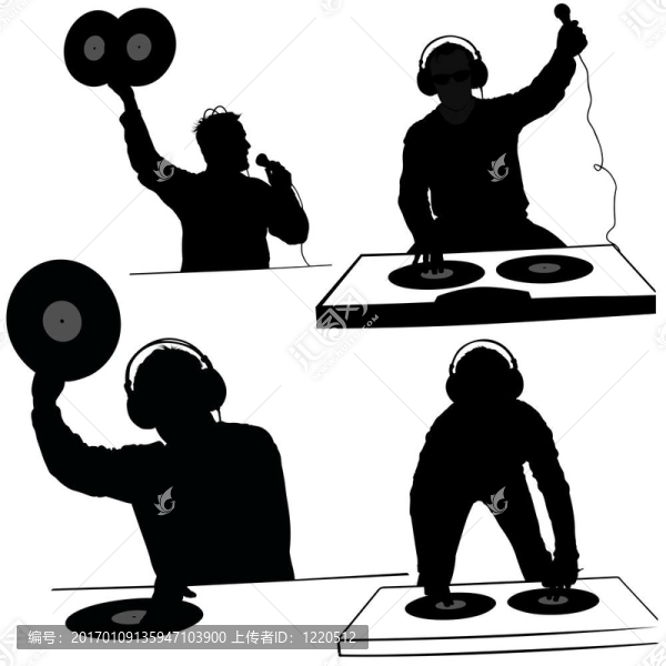 DJ系列6