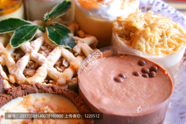 甜點(diǎn)2