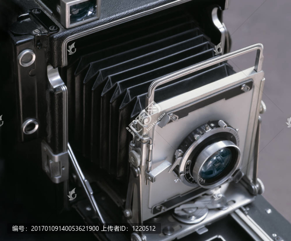 古董相機(jī)