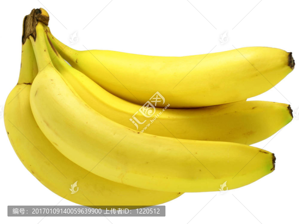 一串香蕉