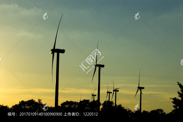 風(fēng)力渦輪機