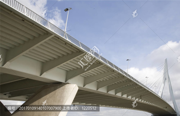 懸索橋14-匯圖網(wǎng) www.fosd68.com 懸索橋14