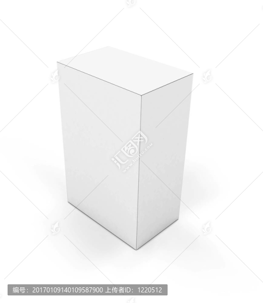 三維框