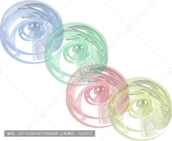 邊境/商業(yè)圖形-眼睛的安慰