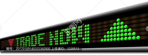 股票市場行情