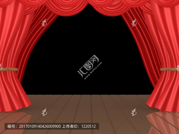 戲劇舞臺(tái)