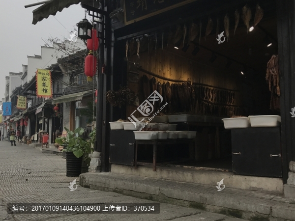 靖港古鎮(zhèn)