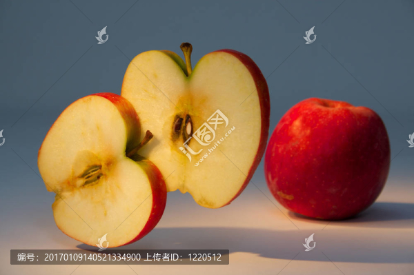 蘋果