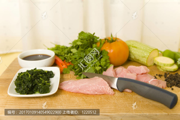 東方食品