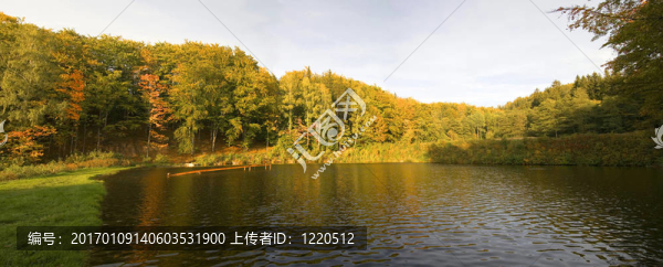 秋天的全景-匯圖網(wǎng) www.fosd68.com 秋天的全景