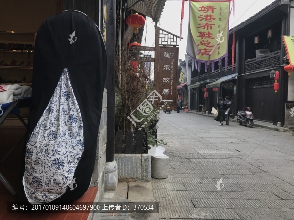 靖港古鎮(zhèn)