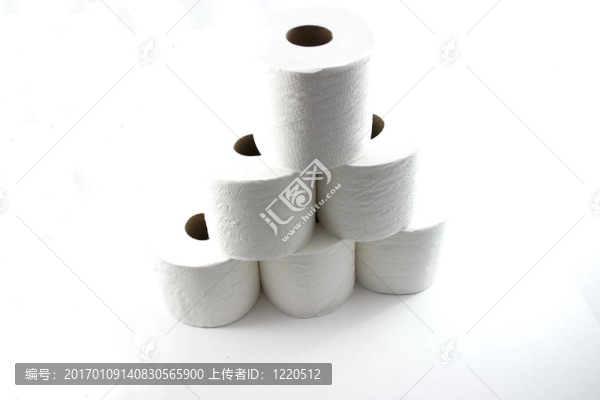 形成皮拉米德的隔離廁所文件
