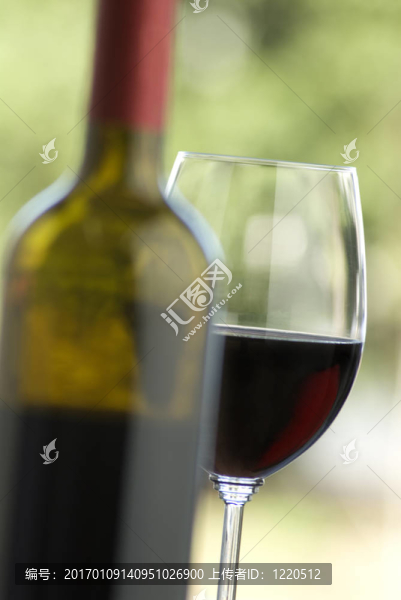 赤霞珠葡萄酒